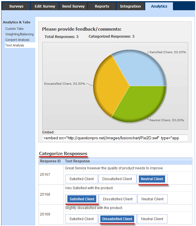 Survey Software Help Image